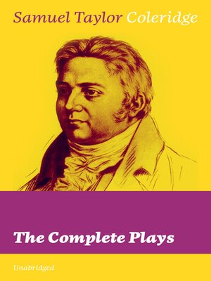 cover image of The Complete Plays (Unabridged)